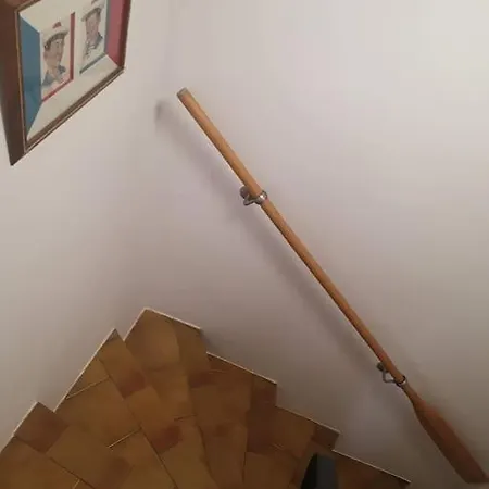 Apartamento Le Lamartine *