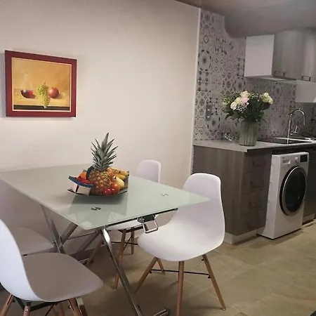 Apartamento Le Lamartine