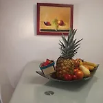 Apartment Le Lamartine Serignan
