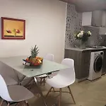 Apartment Le Lamartine