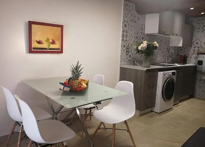 Apartment Le Lamartine