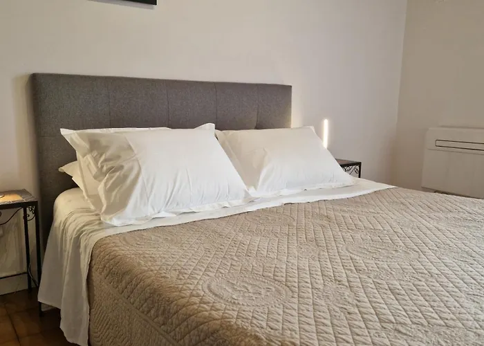 Le Lamartine Apartment Sérignan